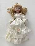 Boneca de Porcelana