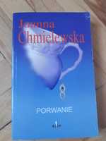 Porwanie Joanna Chmielewska