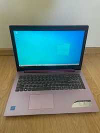 Laptop Biurowy LENOVO IDEAPAD 320 Intel N3350 4GB 1TB HD Graphics 500