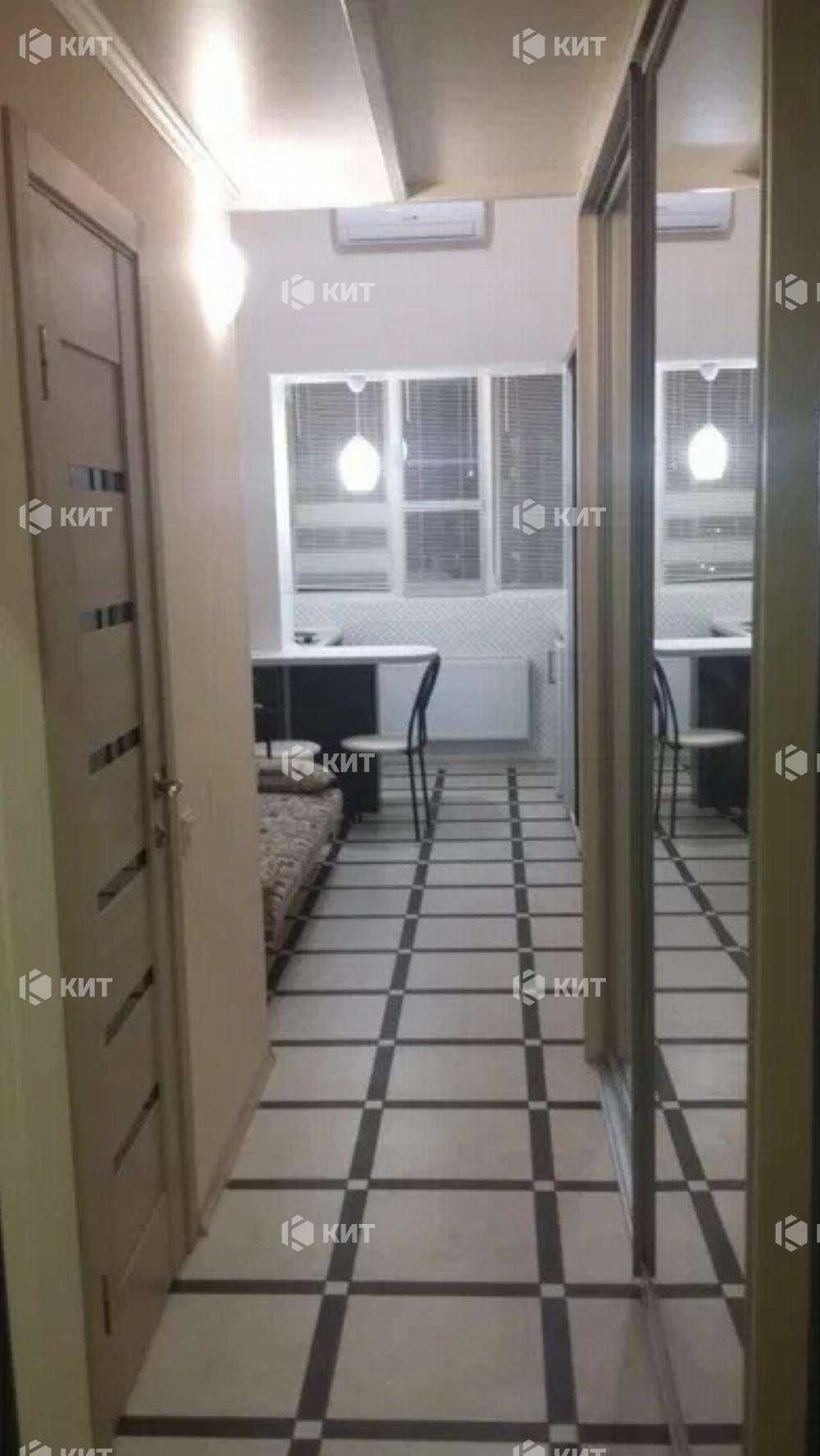 1к.25м2 Салтівка (Салтовка, ЖК Воробьевы Горы Академика Павлова)128724