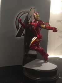 Figurka Iron Man Mk VII