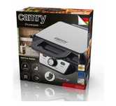 Gofrownica Mocna 1600W
