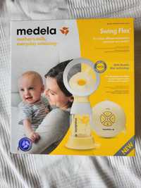 Laktator Medela Swing Flex