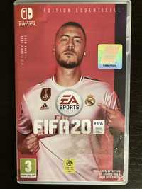 FIFA 20 Nintendo Switch