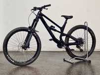 Canyon Torque  2021 Rama M  27,5 RS ZEB Super Deluxe w Idealnym stanie