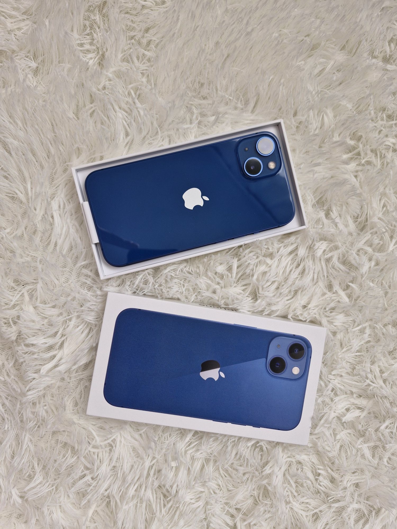 Iphone 13 blue 128GB