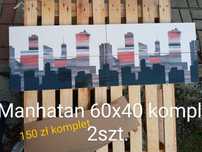 Dekory ceramiczne, mozaika, listwy szklane