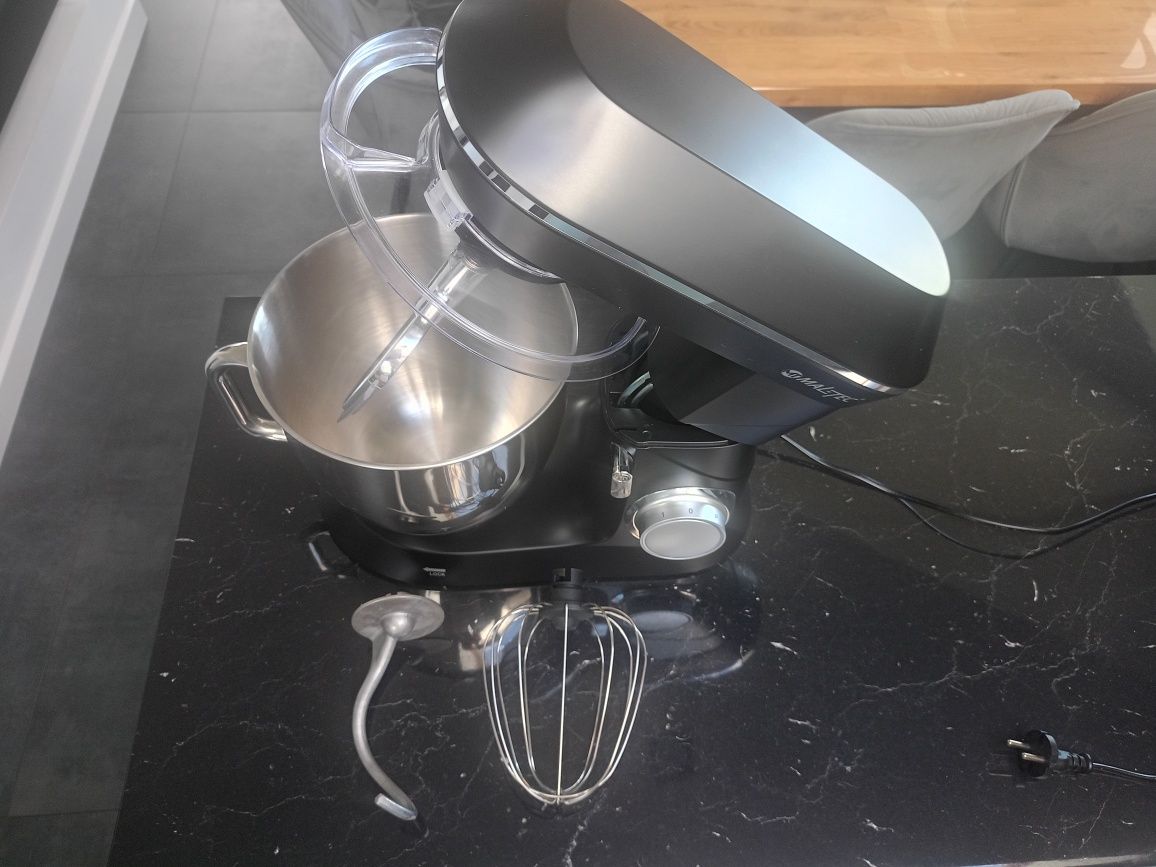 Robot kuchenny planetarny mikser