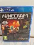 Minecraft PL ps4 ps5 PlayStation 4 5