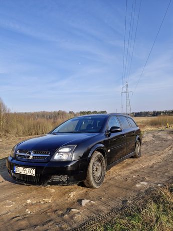 Sprzedam Opel Vectra C 1.9 CDTI 120 km