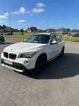 BMW X1 Bmw x1 2.0D bez wkładu finansowego, zainwestowana