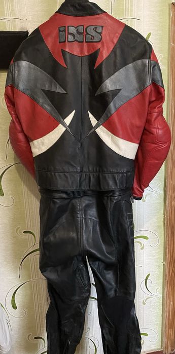 Мотокомбез размер 50