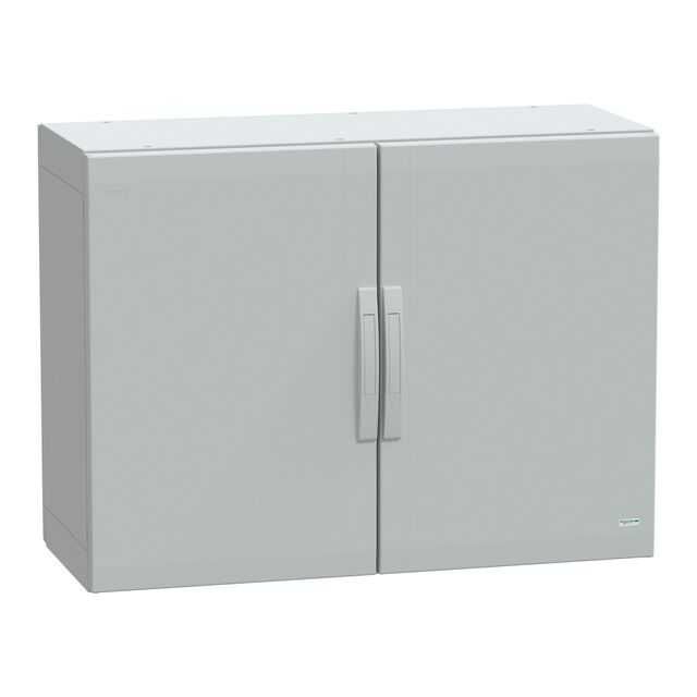 Skrzynka budowlana Schneider Electric NSYPLA7104G