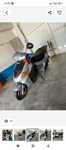 Vendo scooter 50c
