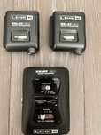 Інструментальна радіосистема Line6 Relay G30