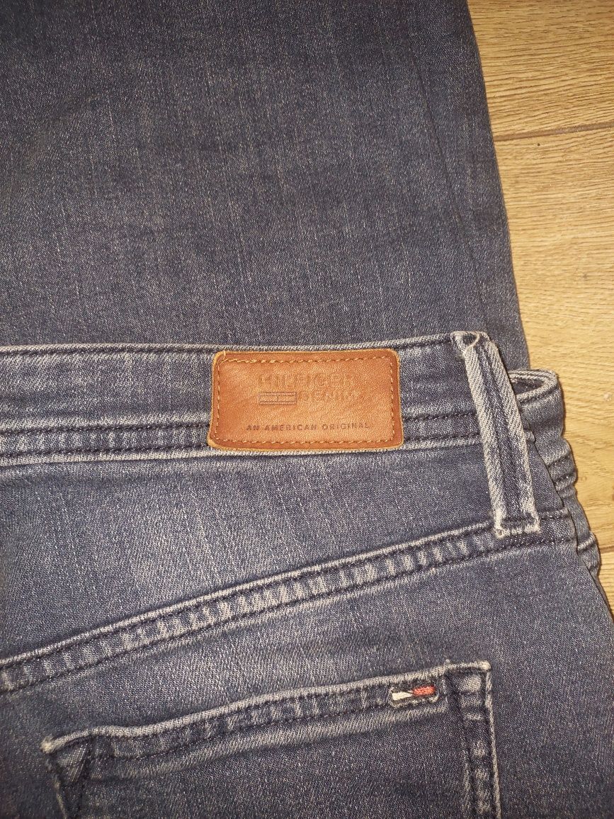 Джинсы женские HILFIGER DENIM