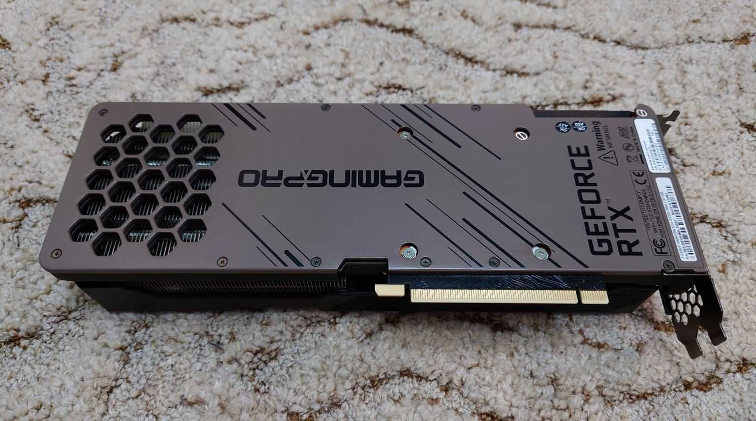 Palit RTX 3080Ti GamingPro 12GB