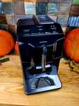 Jak nowy! Eq.300- Latte macchiato za jednym dotknięciem! Gwarancja