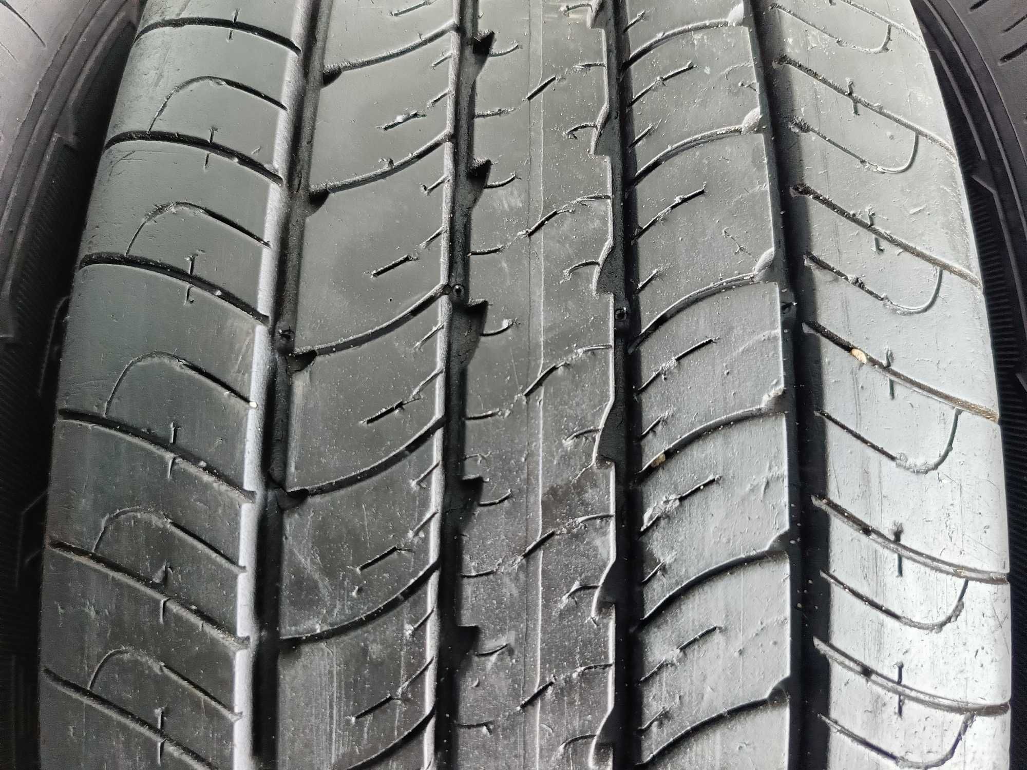 4X 235/65R16C Goodyear 2024