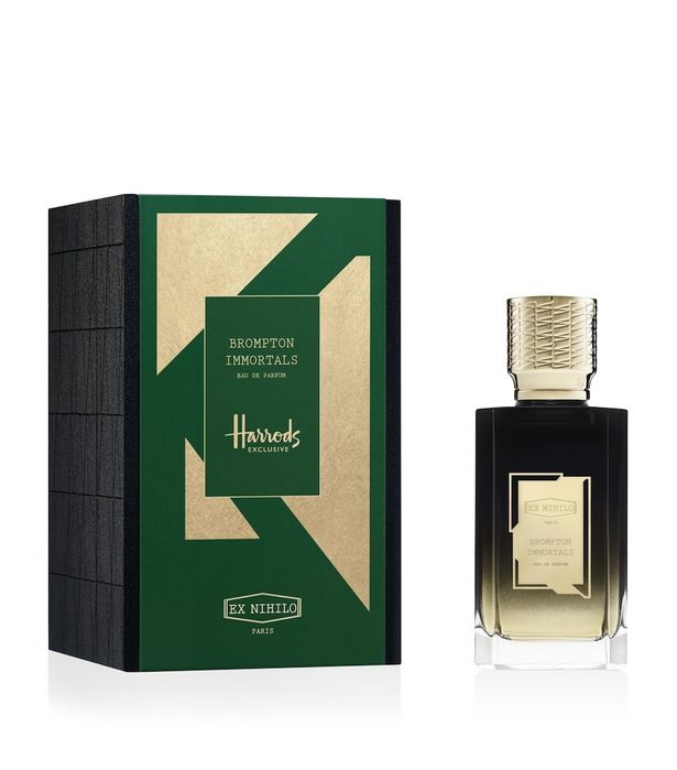 Ексклюзив від Harrods Advent Calendar 12 Days of Fragrance ціною £1359
