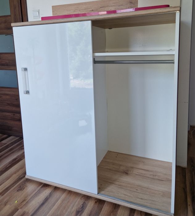 Komoda firmy Wójcik