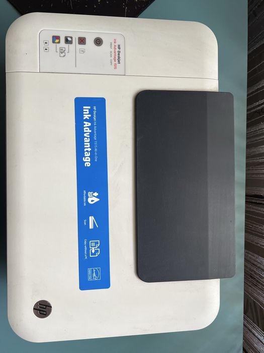 Продам принтер HP