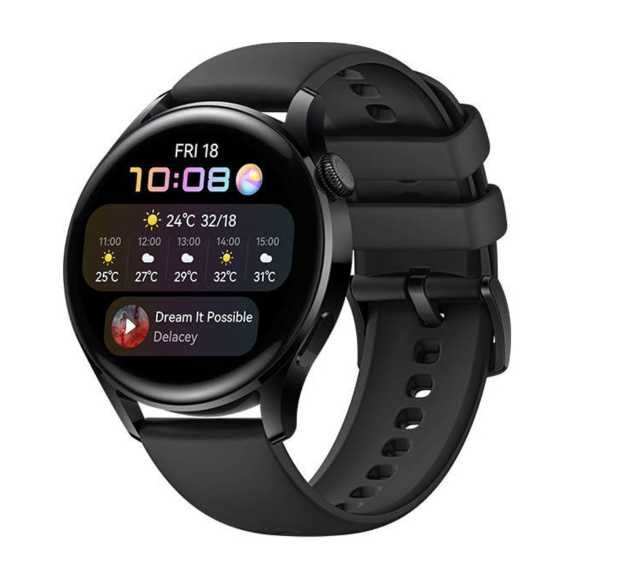 HUAWEI
Modelo Watch 3 Active