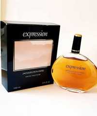 Jacques Fath "Expression"-edt 100ml Vintage