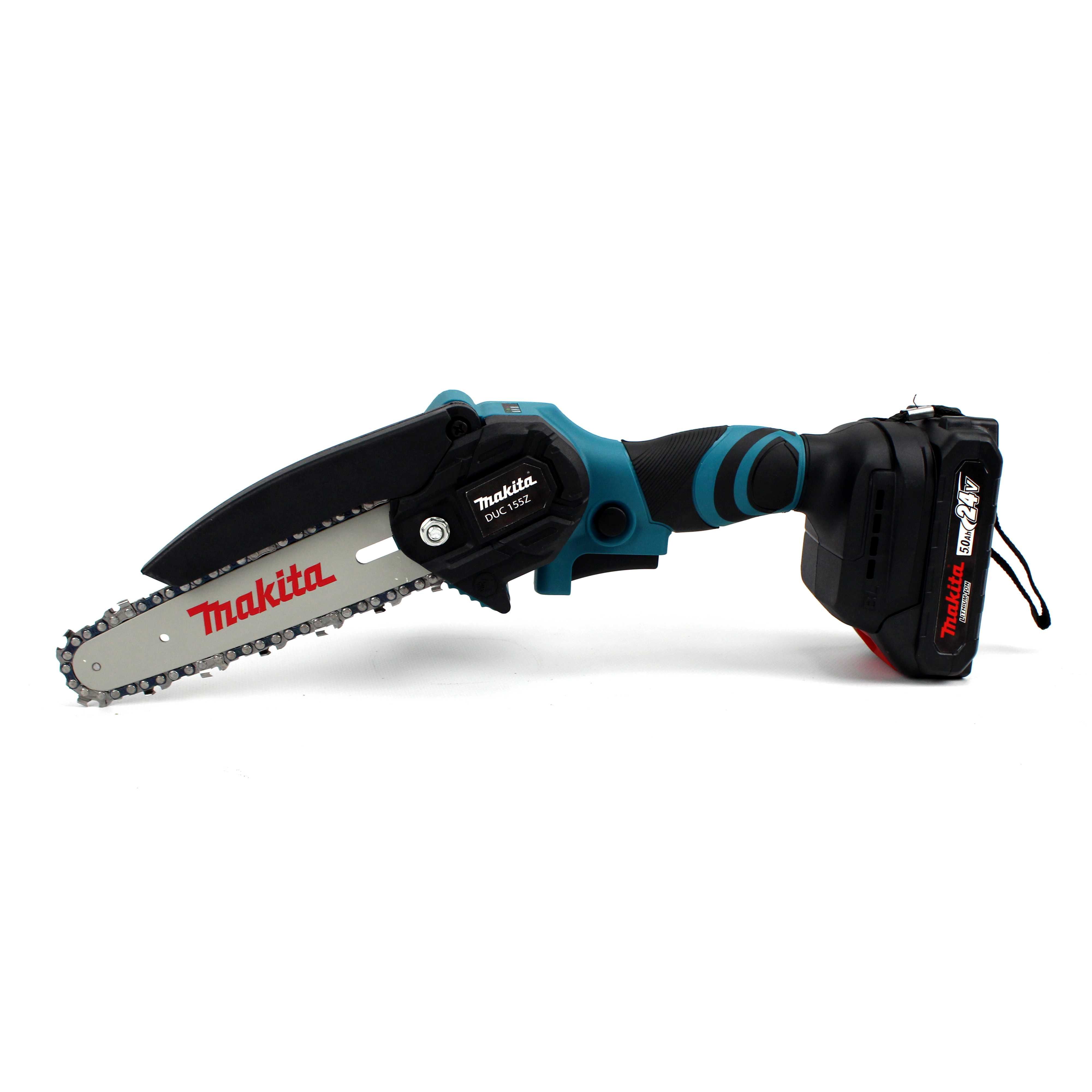 Універсальний акумуляторний веткоріз Makita DUC155Z