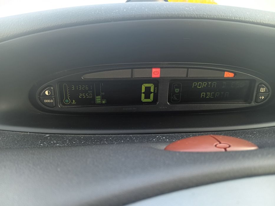 Citroen Xsara Picasso