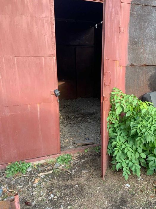 Продаж гаражу 72 м2 (м. Умань)