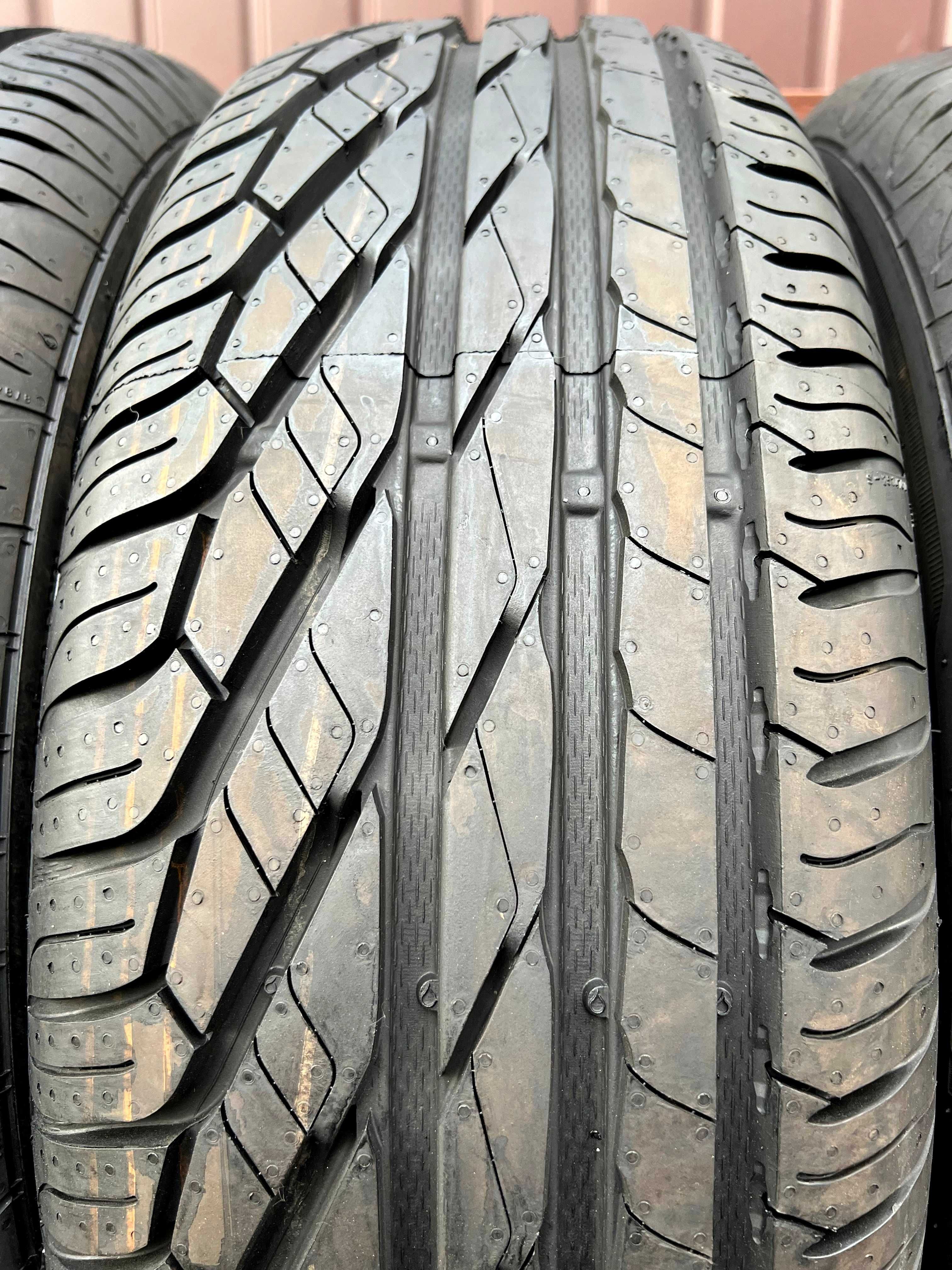 225/65 R17 Uniroyal RainExpert 3. Шини літні 4 шт.