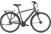 KALKHOFF - IMAGE LITE N7 rozmiary M, L, XL  NOWY Urban Bike