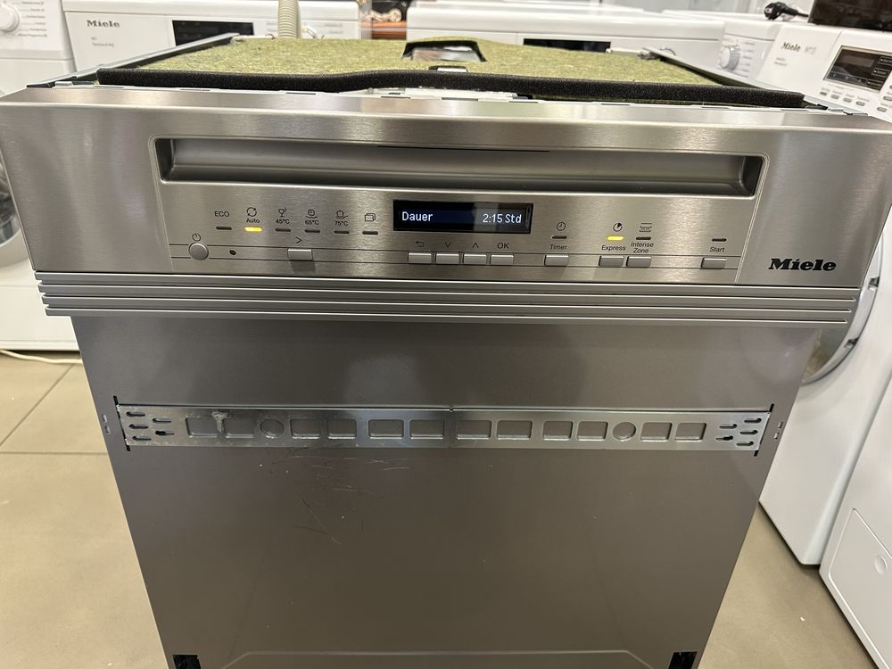 Посудомийна машина Miele G 7200 sci(Німеччина)Автовідкривання.Меню.ТОП
