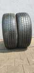 235/55/19 Continental para wielosezonowe