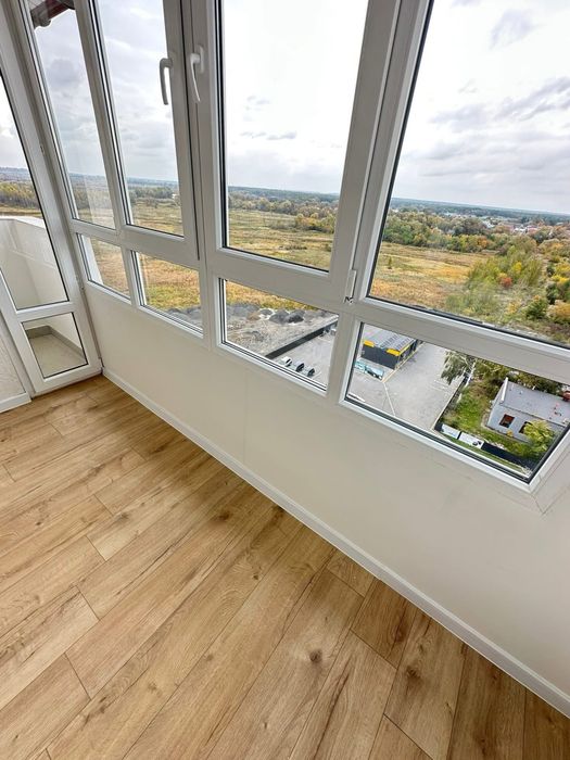 Продам 1-ну квартиру в новобудові Шептицький