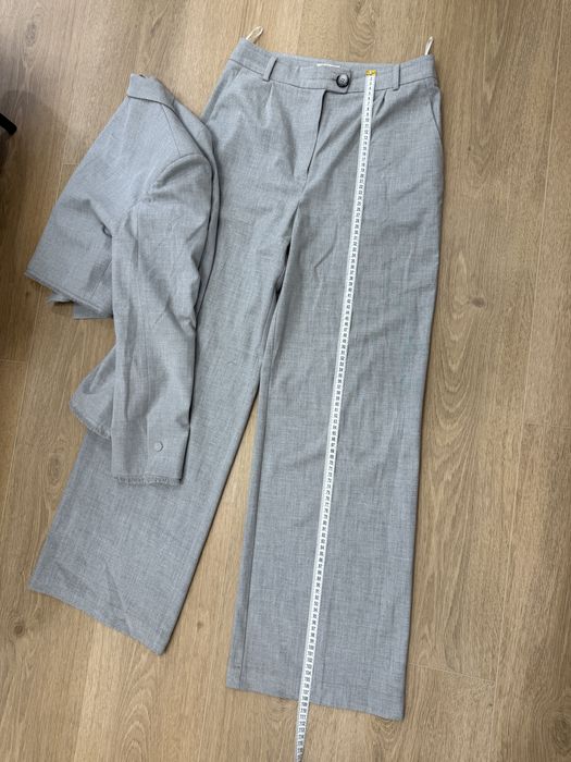 Костюм брюки+піджак