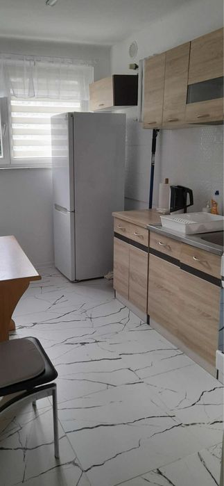 Sprzadaż mieszkania