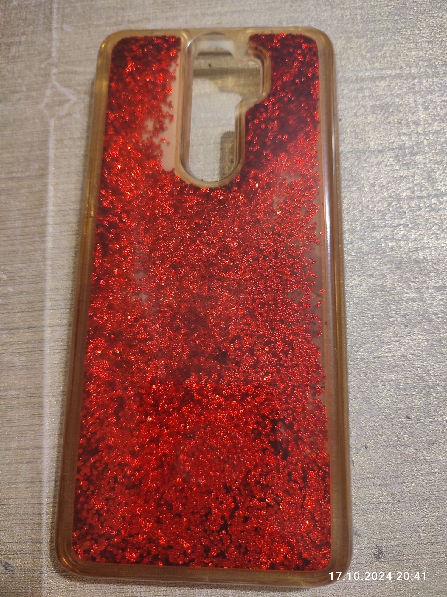 Чехол  на Xiaomi Redmi 8 Pro