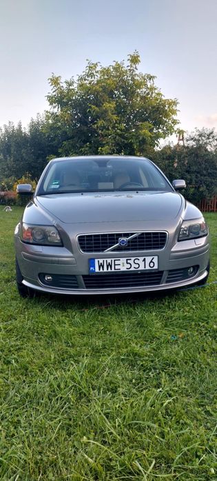 Volvo S40 II 2.5T