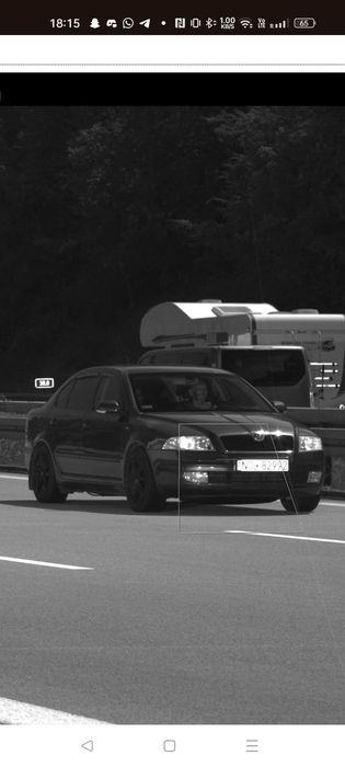 Skoda octavia 1.9 TDI DSG Laurin & Klement L&K (nie audi  vw Porshe)