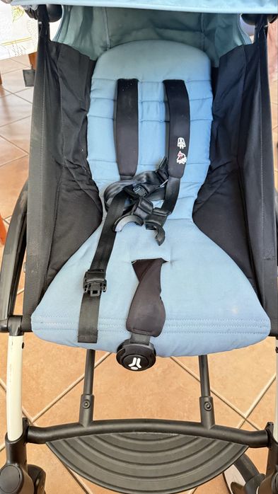 Babyzen YOYO² Carrinho de Passeio – Black