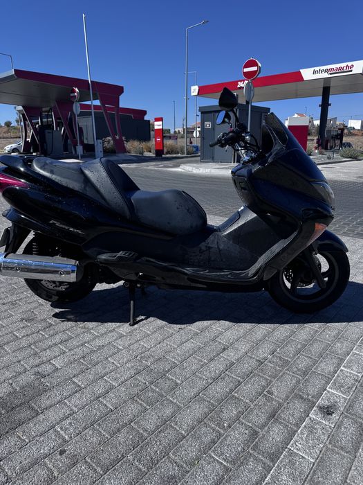 Honda Forza 250cc