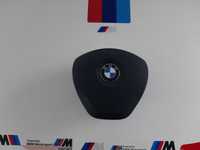 BMW serie 1234 airbag do volante valor negociavel