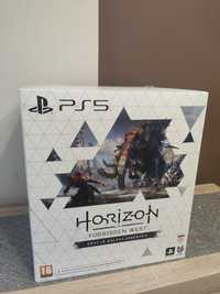 Horizon Forbidden West Edycja Kolekcjonerska PS4/5 PL nie otwarta