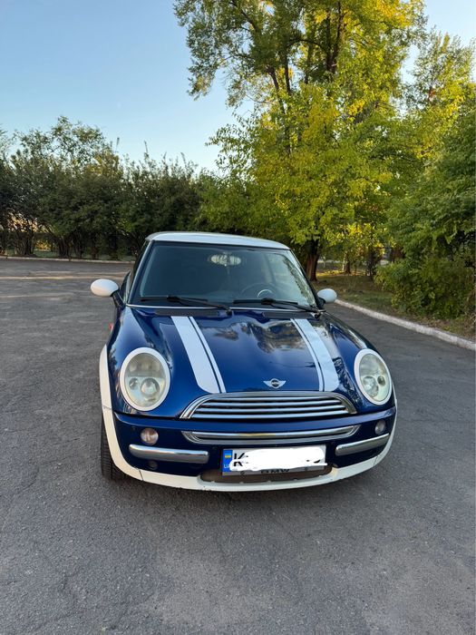 Продам Мини Купер