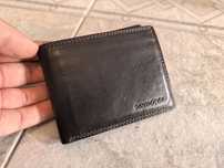 Carteira Samsonite como nova