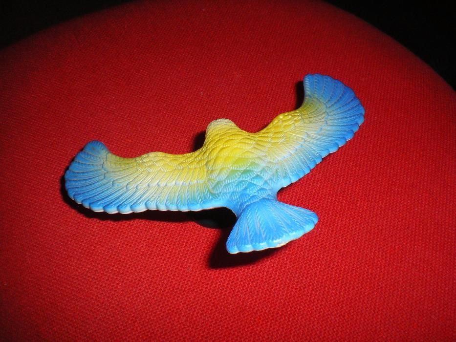 Ave do Brasil c/ suporte magnético