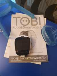 Zegarek Tobi smartwatch