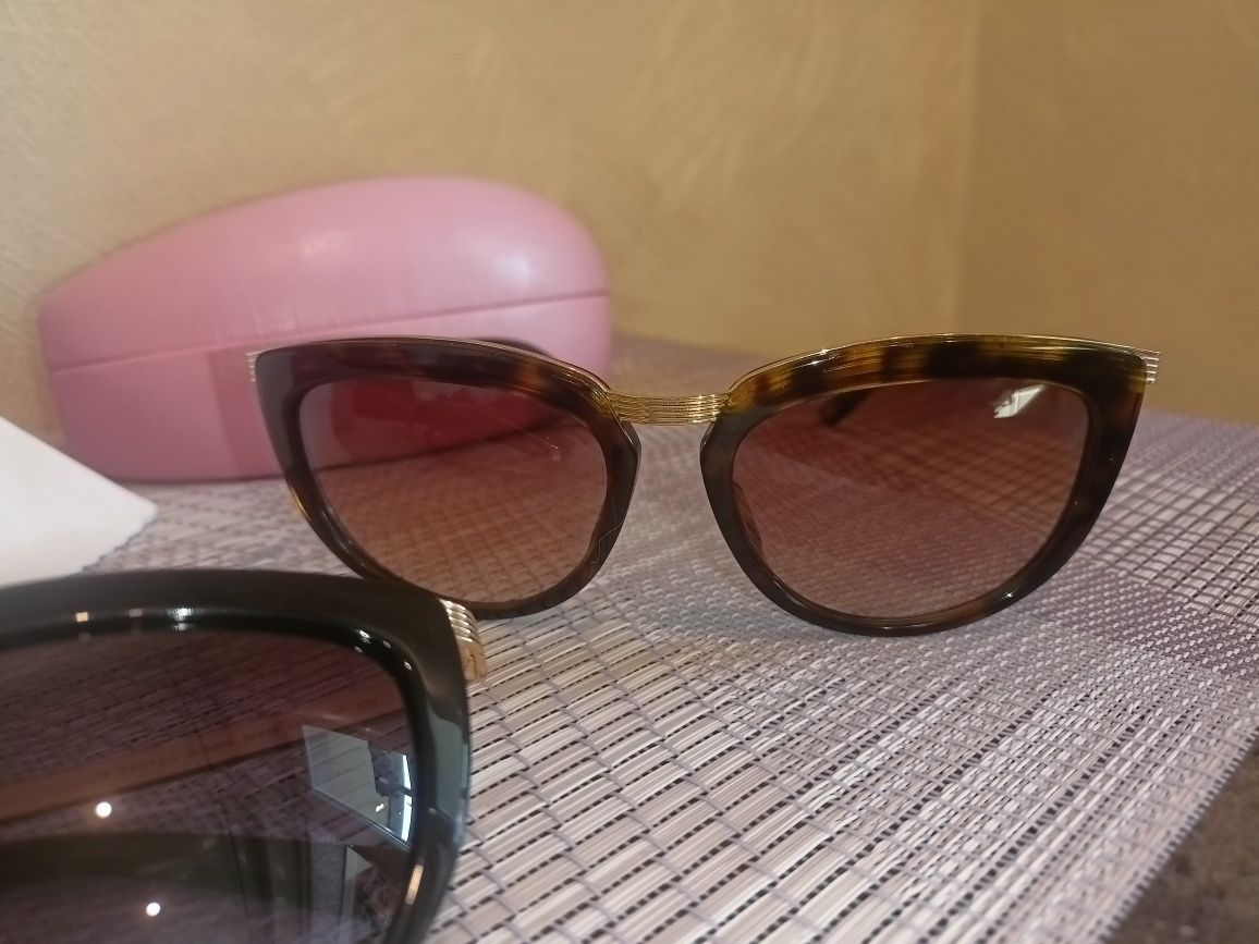 Солнцезащитные очки ESCADA SES 806